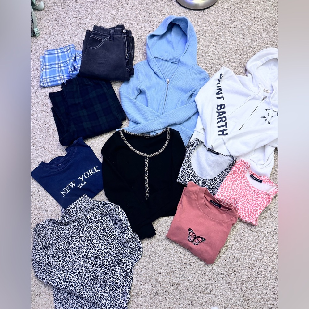 Brandy Melville